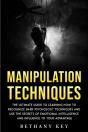 Manipulation Techniques - Preview