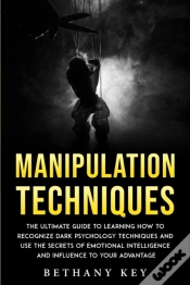 Capa do artigo Manipulation Techniques