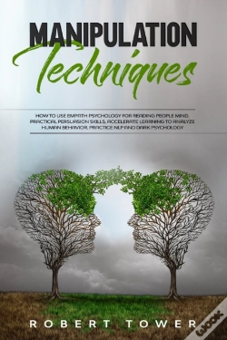 Capa do artigo Manipulation Techniques