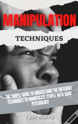 Capa do artigo Manipulation Techniques
