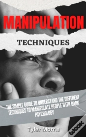 Capa do artigo Manipulation Techniques