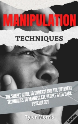 Capa do artigo Manipulation Techniques