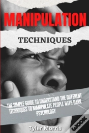 Capa do artigo Manipulation Techniques