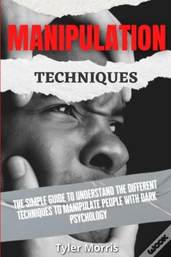 Capa do artigo Manipulation Techniques