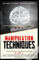 Manipulation Techniques