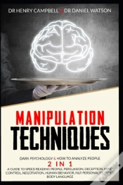 Capa do artigo Manipulation Techniques