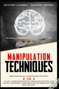 Capa do artigo Manipulation Techniques