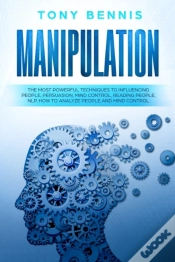 Capa do artigo Manipulation: The Most Powerful Techniqu