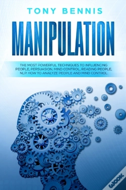 Capa do artigo Manipulation: The Most Powerful Techniqu