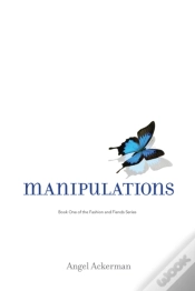 Capa do artigo Manipulations