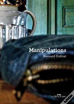 Capa do artigo Manipulations