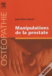 Capa do artigo Manipulations De La Prostate