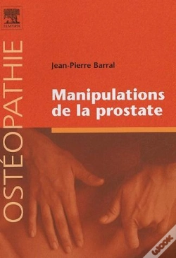Capa do artigo Manipulations De La Prostate