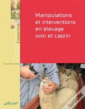 Manipulations Et Interventions En Élevage Ovin Et Caprin