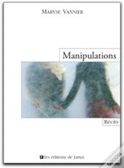Capa do artigo Manipulations