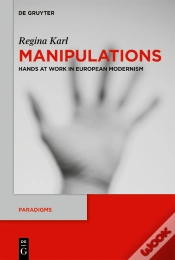 Capa do artigo Manipulations