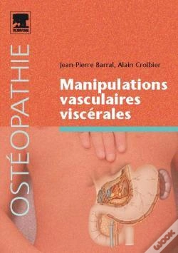 Capa do artigo Manipulations Vasculaires Viscérales