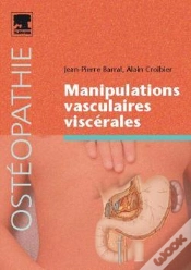 Capa do artigo Manipulations Vasculaires Viscérales