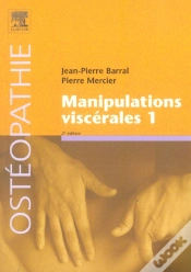 Capa do artigo Manipulations Viscerales T.1