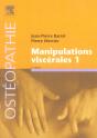 Manipulations Viscerales T.1 - Preview