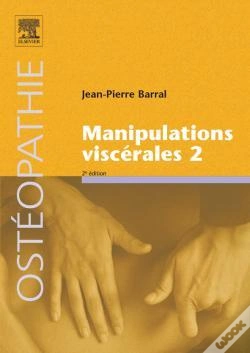 Capa do artigo Manipulations Viscérales - Tome 2