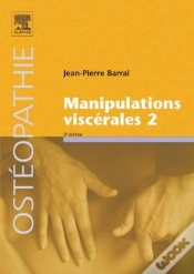 Capa do artigo Manipulations Viscérales - Tome 2