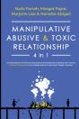 Manipulative, Abusive &Amp; Toxic Relationship, 4 In 1 - Preview