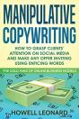 Manipulative Copywriting - Preview