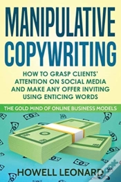 Capa do artigo Manipulative Copywriting