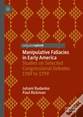 Manipulative Fallacies In Early America