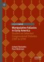 Manipulative Fallacies In Early America - Preview