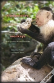 Capa do artigo Manipulative Monkeys