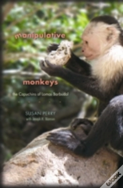 Capa do artigo Manipulative Monkeys