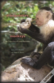 Capa do artigo Manipulative Monkeys