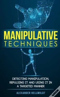 Capa do artigo Manipulative Techniques