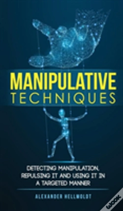 Capa do artigo Manipulative Techniques