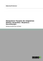 Manipulative Therapien Der Integrativen Medizin - Preview