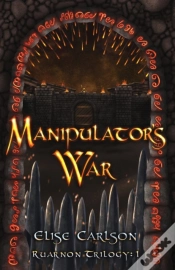 Capa do artigo Manipulator