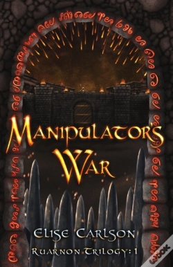 Capa do artigo Manipulator'S War
