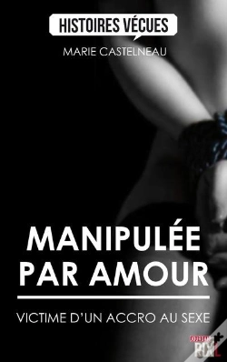 Capa do artigo Manipulee Par Amour