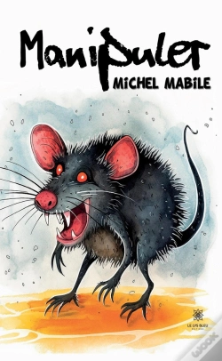 Capa do artigo Manipuler