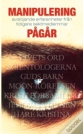 Manipulering Pågår