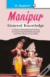 Capa do artigo Manipur General Knowledge
