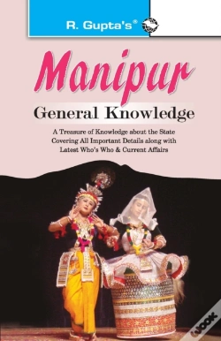 Capa do artigo Manipur General Knowledge