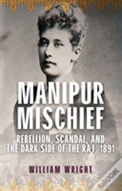 Capa do artigo Manipur Mischief