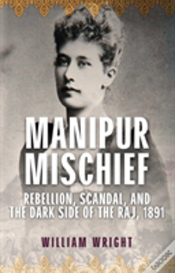 Capa do artigo Manipur Mischief