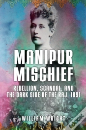 Capa do artigo Manipur Mischief
