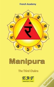 Capa do artigo Manipura - The Third Chakra