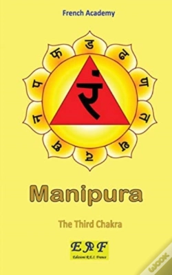 Capa do artigo Manipura - The Third Chakra