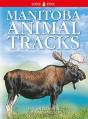Manitoba Animal Tracks - Preview